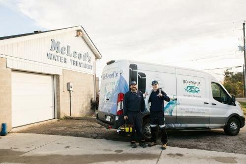 EcoWater Systems