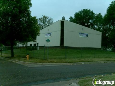 Philadelphia Seventh-Day Adventist Church