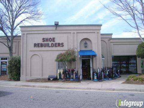 Toco Hills Shoe and Luggage Repair