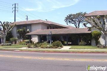 Hacienda De Mesa Apartments