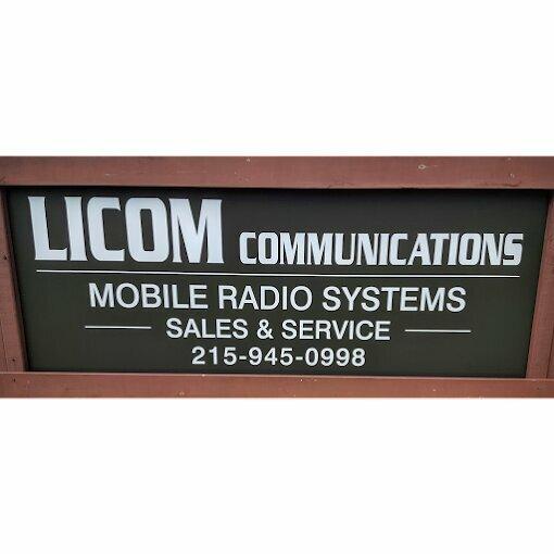 Licom Communications