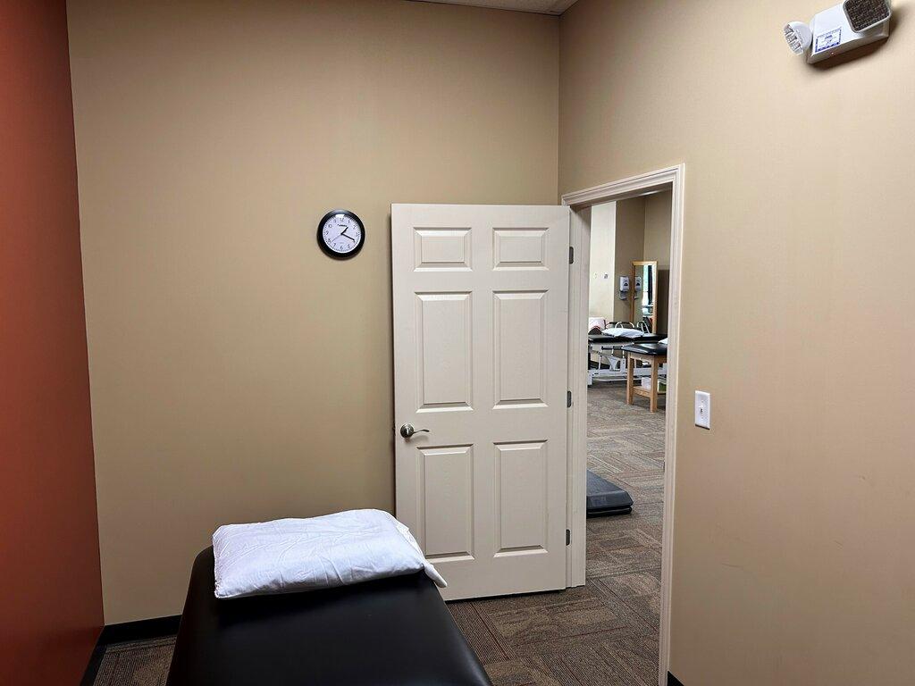 BenchMark Physical Therapy