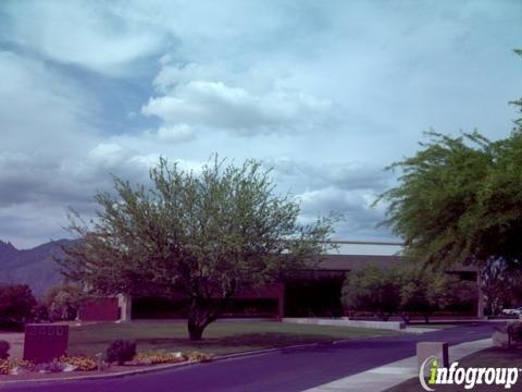 Vantage West Credit Union Corporate HQ (Not a Service Location)