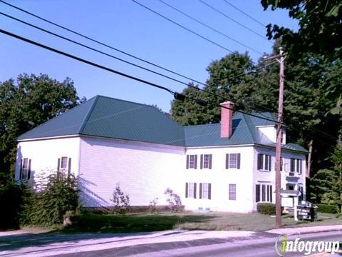 Grand Lodge of NH