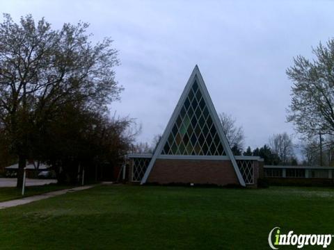 Salem United Church of Christ