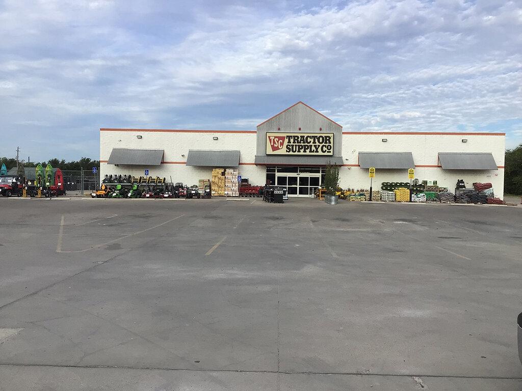 Tractor Supply