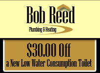 Reed Bob Plumbing & Heating