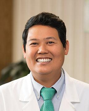 Hugh Wong, MD - Ascension Medical Group Via Christi on Carriage Parkway