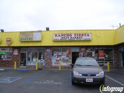 Rancho Fiesta Mercado