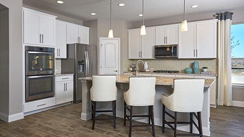 Pulte Homes