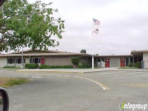 Shannon Elementary School