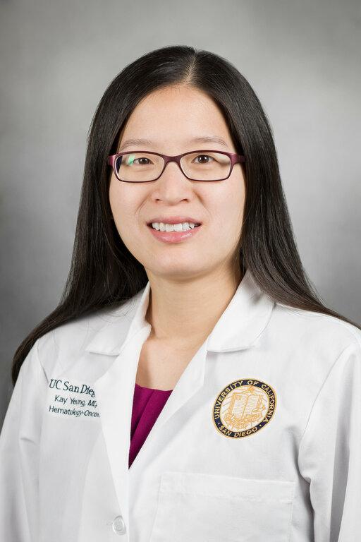 Kay T Yeung, MD, PHD