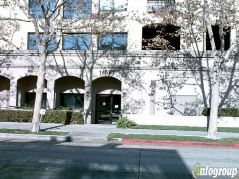 Sherman Oaks Senior Housing