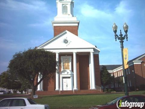 Central United Methodist Church