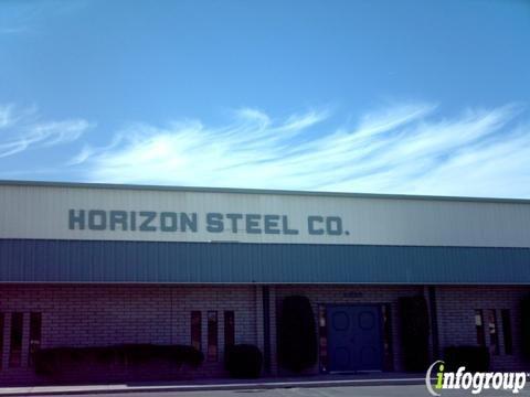 Horizon Steel Company