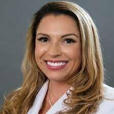 Dr. Samantha Shrouder MD, Physician