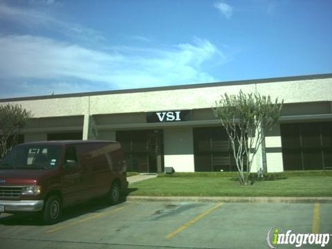 V Systems Inc