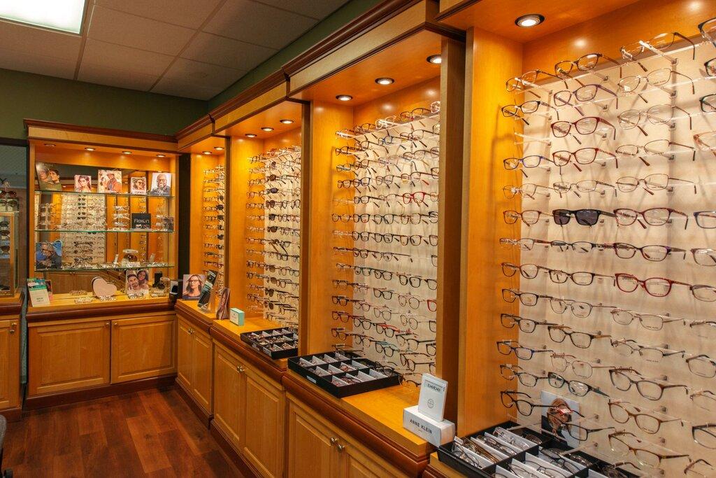 Florida Eye Clinic