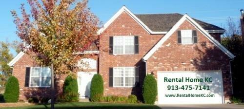 Rental Home KC