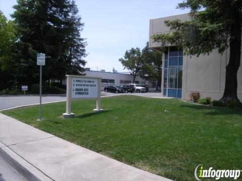 Powell's Tae Kwon Do Center