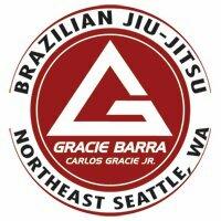 Gracie Barra Northeast Seattle