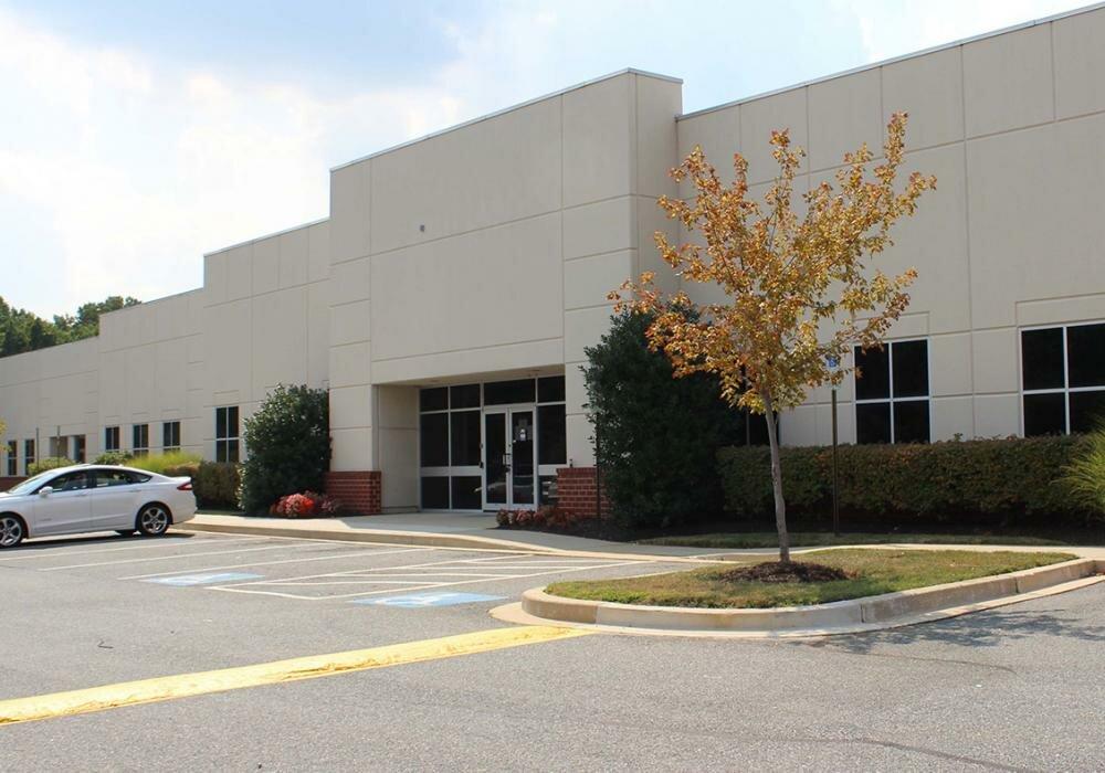 Troy Hill Tech Center I, A Merritt Property