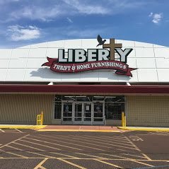 Liberty Thrift & Home Furnishings