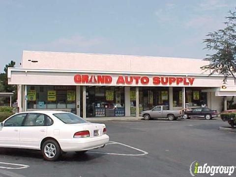 O'Reilly Auto Parts