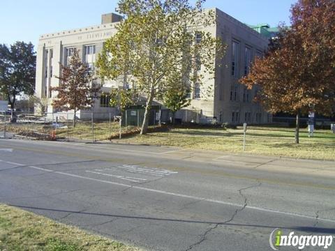 Cleveland County District Court Clerk