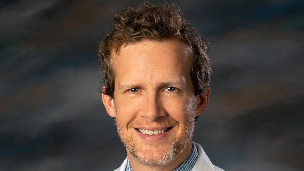 CHRISTIAN C ALLAN, MD