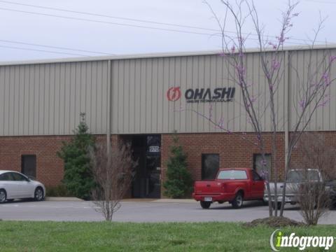 Ohashi Technica USA Inc