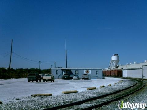 Jacksonville Terminal Railroad