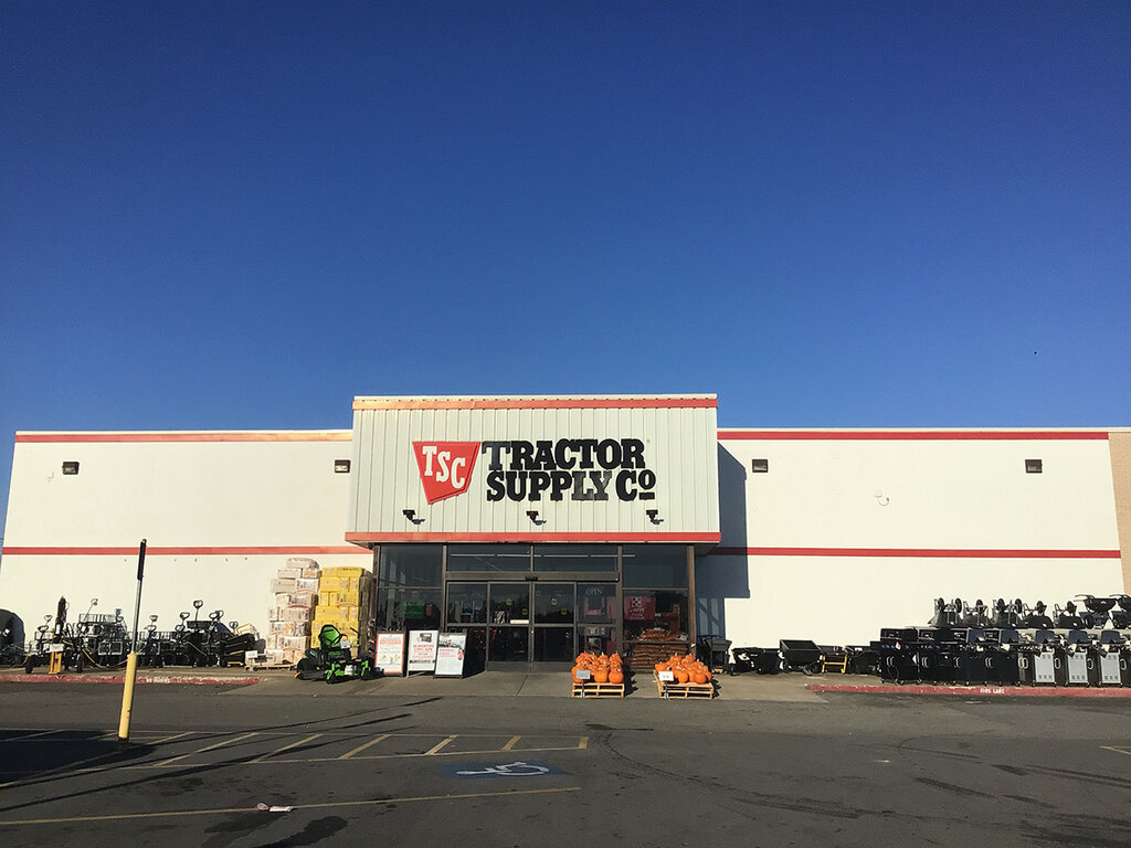 Tractor Supply Company