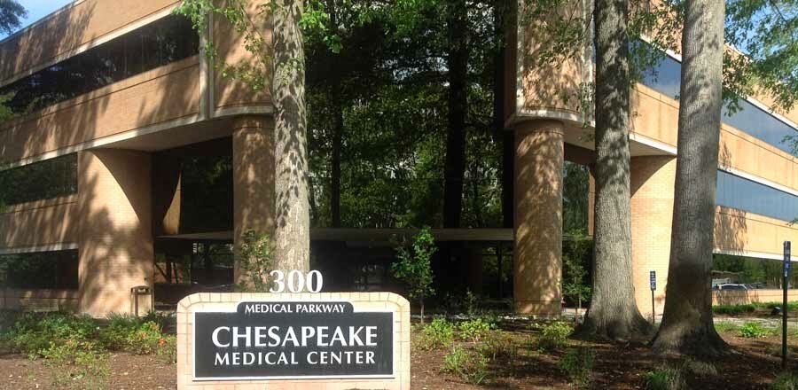 Chesapeake Vein Center and Medspa