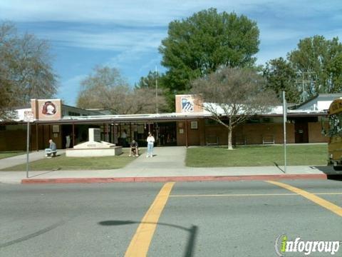 Sherman Oaks Center For Enriched Studies