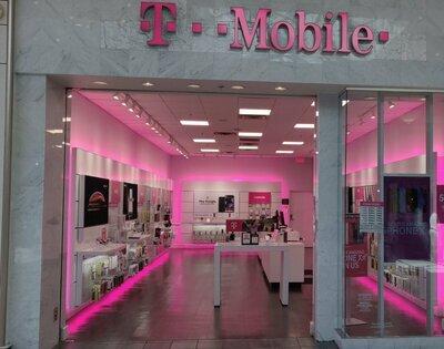 T-Mobile