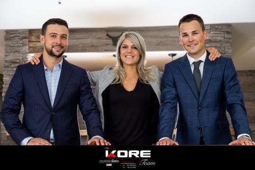 The Kore Team