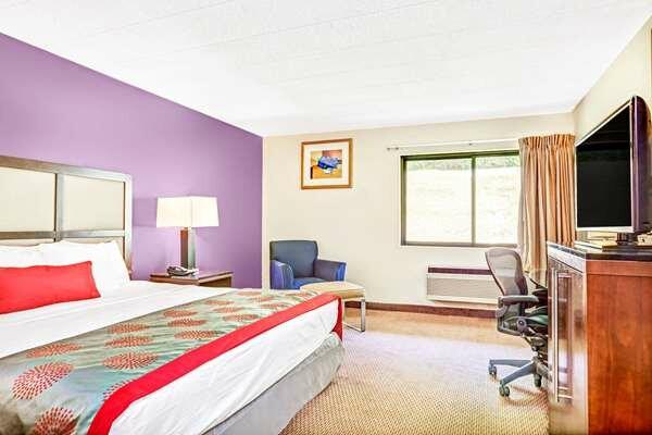 Ramada By Wyndham Rockaway