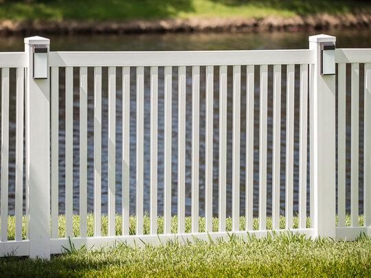 Superior Fence & Rail