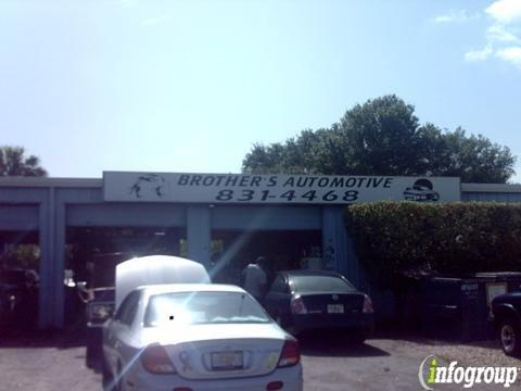 Brothers Complete Automotive Service