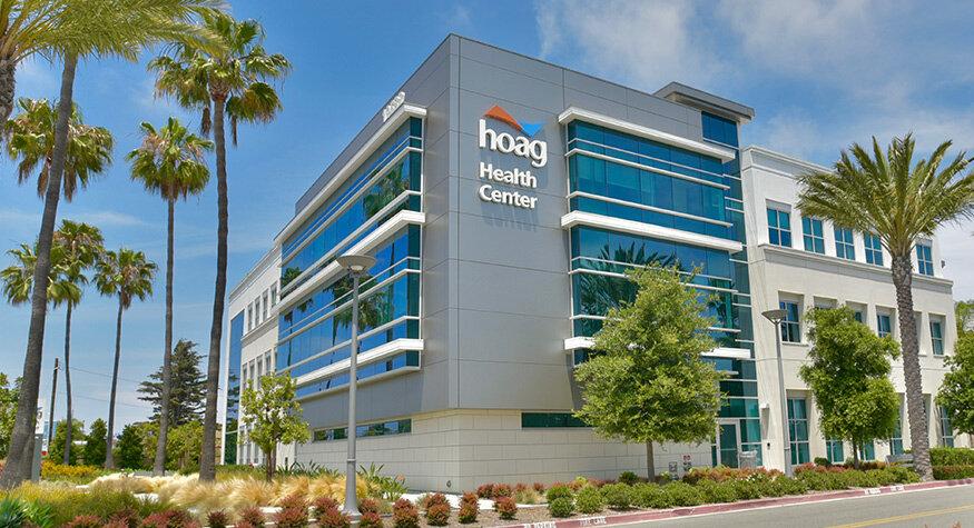 Hoag Medical Group Endocrinology