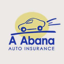 A Abana Auto Insurance