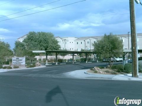 McFarland Senior Apartments