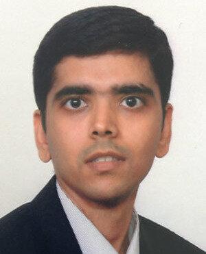 Siddharth Saraiya, MD