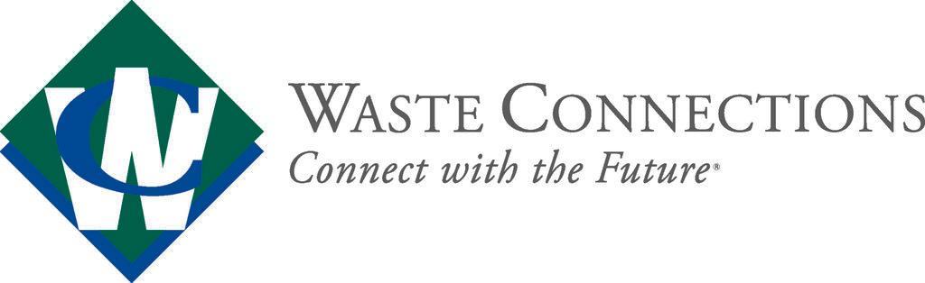 Waste Connections of MS