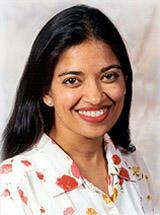 Indira Gurubhagavatula, MD, MPH