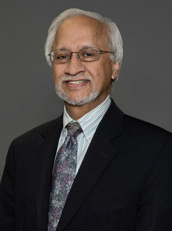 A. Koneti Rao, MD