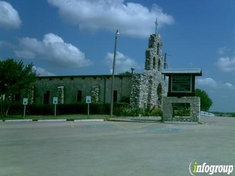 San Francisco Javier Catholic Church