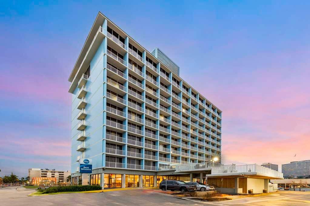 Best Western Corpus Christi