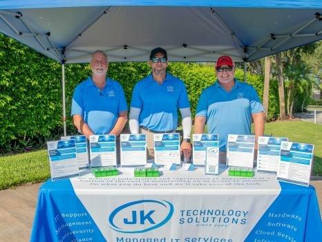 JK Technology Solutions